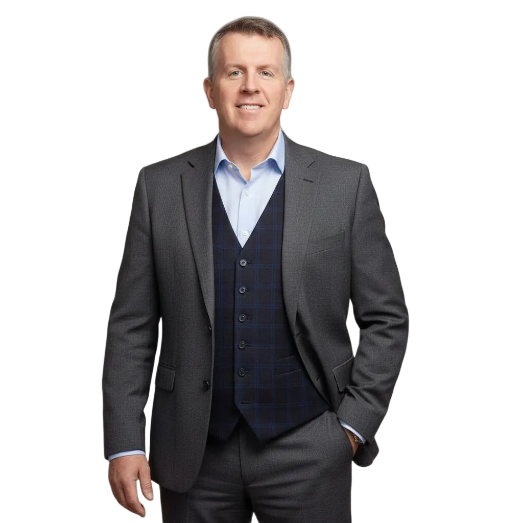 Jeff Sullivan, Real Estate Agent