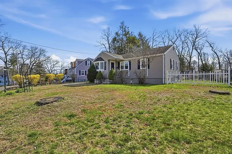 85 Russ St Randolph