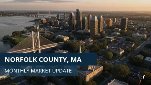 Norfolk County Market Update