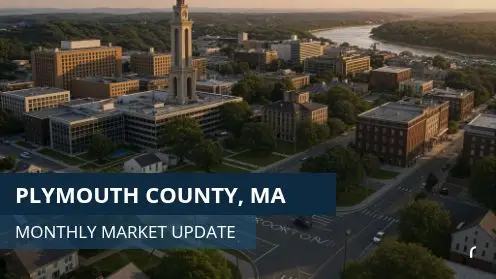 Plymouth County Market Update